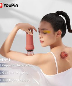 Zdeer Cupping Therapy Set
