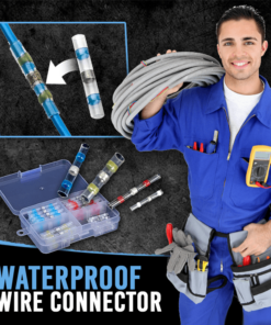 Waterproof Wire Connector Kit