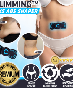 Slimming EMS Abs Shaper