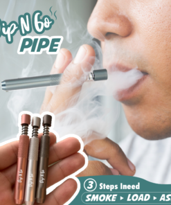 Dip N Go Pipe