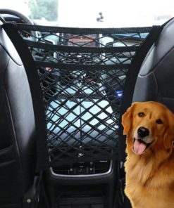 💥💥💥Carseat Handbag Net Pocket Holder