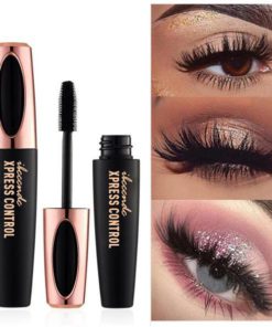 Xpress Control - New Mascara 4D Effect Extra Strong
