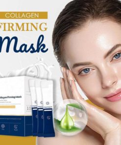 Collagen Firming Mask