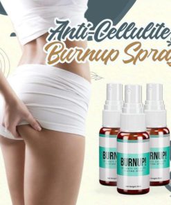 Alternative view of Anti-Cellulite Burnup Spray
