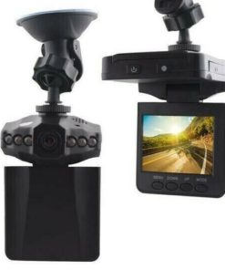 🔥 40% OFF 🔥DRIVING RECORDER (HD & Wide Angle)(Big Sale🔥)