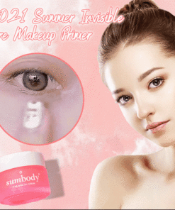 2021 New Magical Perfecting Base Face Primer Under Foundation