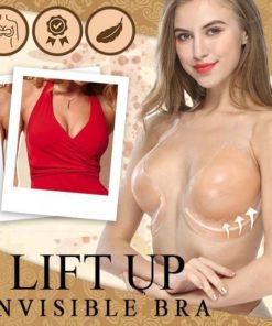 Lift Up Invisible Bra