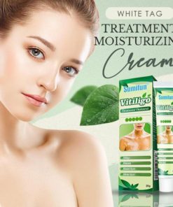 White Tag Treatment Moisturizing Cream