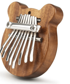 Mini Thumb Sized Kalimba