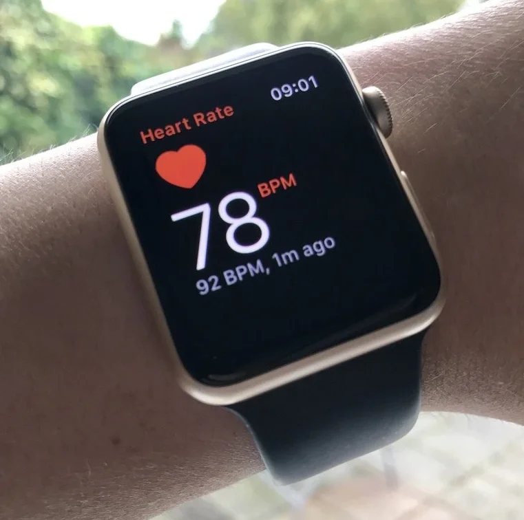 NFF SMARTWATCH FOR ANDROID - Image 6