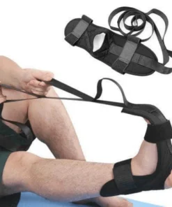 Alternative view of ULTIMATESTRETCH MULTI-FUNCTIONAL FOOT & LEG STRETCHER