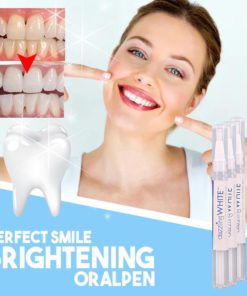 Perfect Smile Brightening OralPen