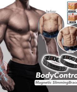 BodyControl Magnetic SlimmingBracelet