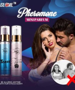 TeaseMe Pheromone Mini Parfum