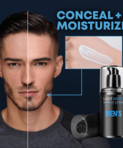 Men Tint Moisturizer