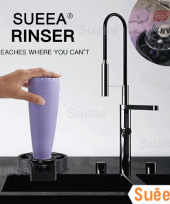 🔥HOT SALE - 40%OFF🔥-Sueea® Rinser