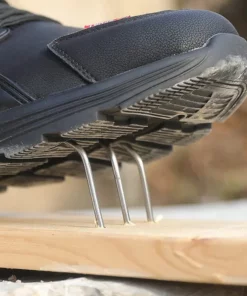 🔥Free Shipping🔥Steel toe shoes work safety shoes