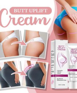 Butt Uplift Cream
