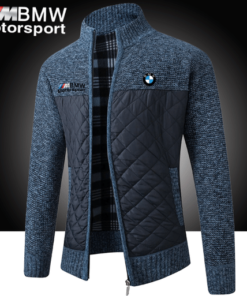 Autumn Winter New Men's Jacket