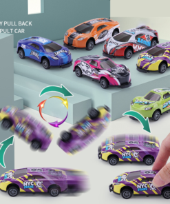 Stunt Toy Car-50% OFF