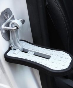Foldable Car Step