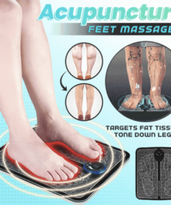 Acupuncture Feet Massager