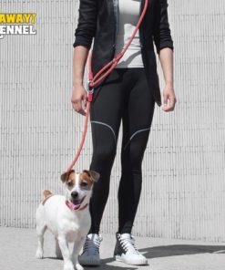 Hands Free Shoulder Leash