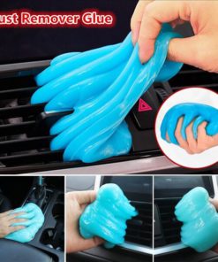 Quickly Multi-function Magic Dust Cleaning Mud (Buy 1 Get 1 Free)