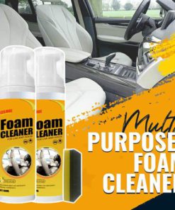 FoamPro - Professional Foam Cleaner