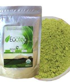 Matcha Green Tea 100% BIO