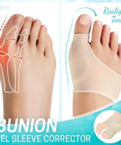 Dr.Fit Bunion Corrector Sleeve