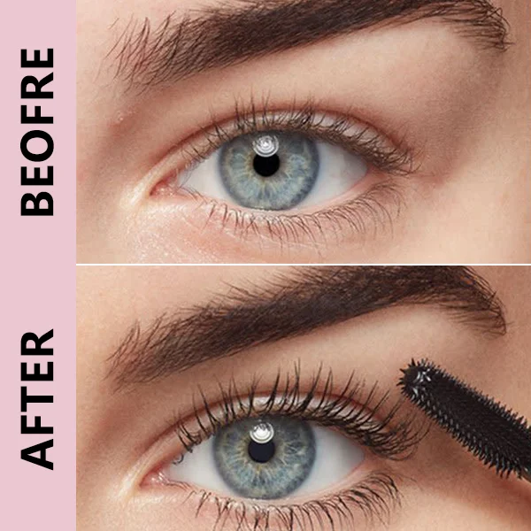 💖Best Selling💖5D LENGTHENING CURLING MASCARA - Image 4