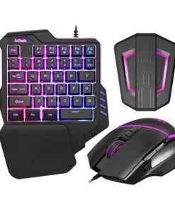 BLUETOOTH GAMING CONTROLLER