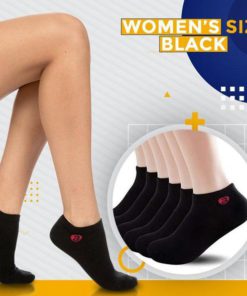 Alternative view of Magnetic Diabetes Relief Socks