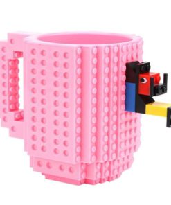 Block Buddy Mug