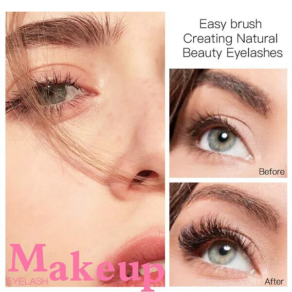 💖Best Selling💖5D LENGTHENING CURLING MASCARA - Image 3