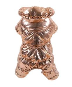 ULTRA REFLECTIVE DOG JUMPSUIT