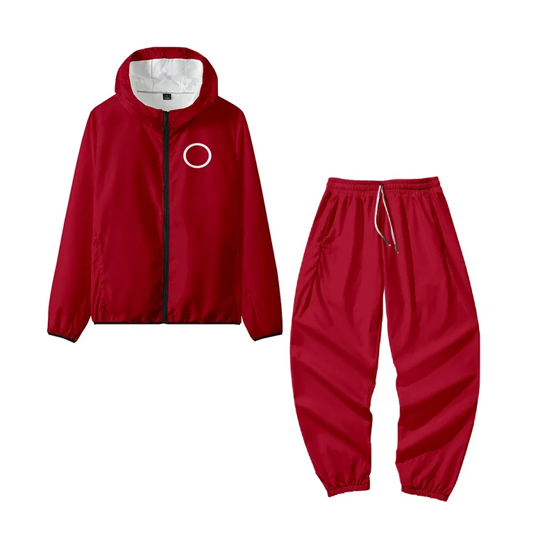 Squid Game Actors Costume (Only Today Special Offer 70% Off) - Image 4