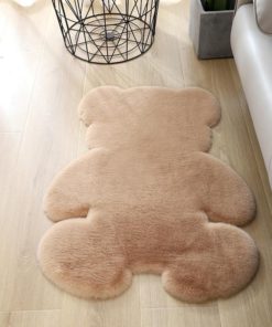 Teddy Bear Rug