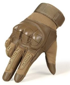 INDESTRUCTIBLE GLOVES