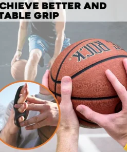 Alternative view of Basketball Finger Trainer Aid