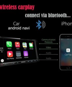 Driving Carplay adapter--Suitable for all car brands