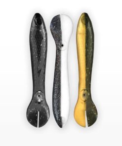 Alternative view of Booby bait kit