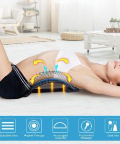 Acufy Lower Back Stretcher