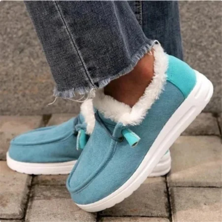 Winter warm snow boots (now 80% OFF🔥🔥) - Image 4