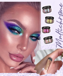 Multichrome Color Changing Eyeshadow