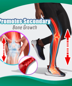 Alternative view of Organic Height Extender Serum