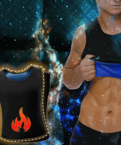 Thermal Sweat ShaperVest