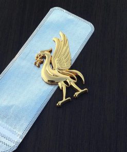 Creative Bird Car Sticker Emblem