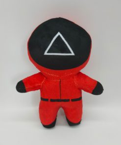 Squid Game Plush Toy